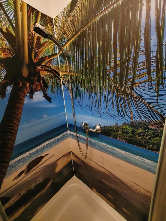 Hotel-Pension Dressel Warmensteinach Exteriör bild