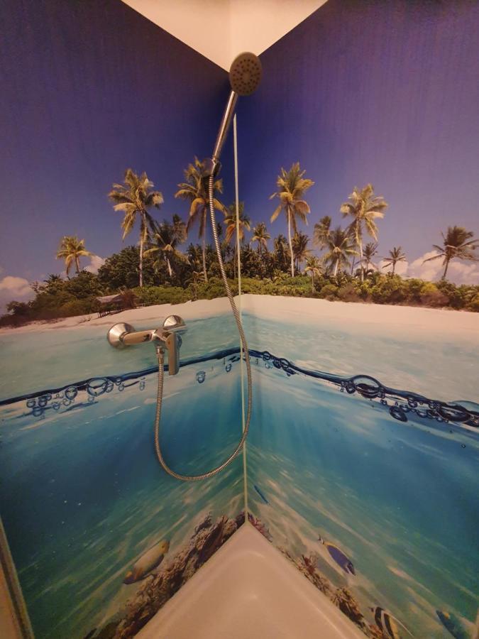 Hotel-Pension Dressel Warmensteinach Exteriör bild